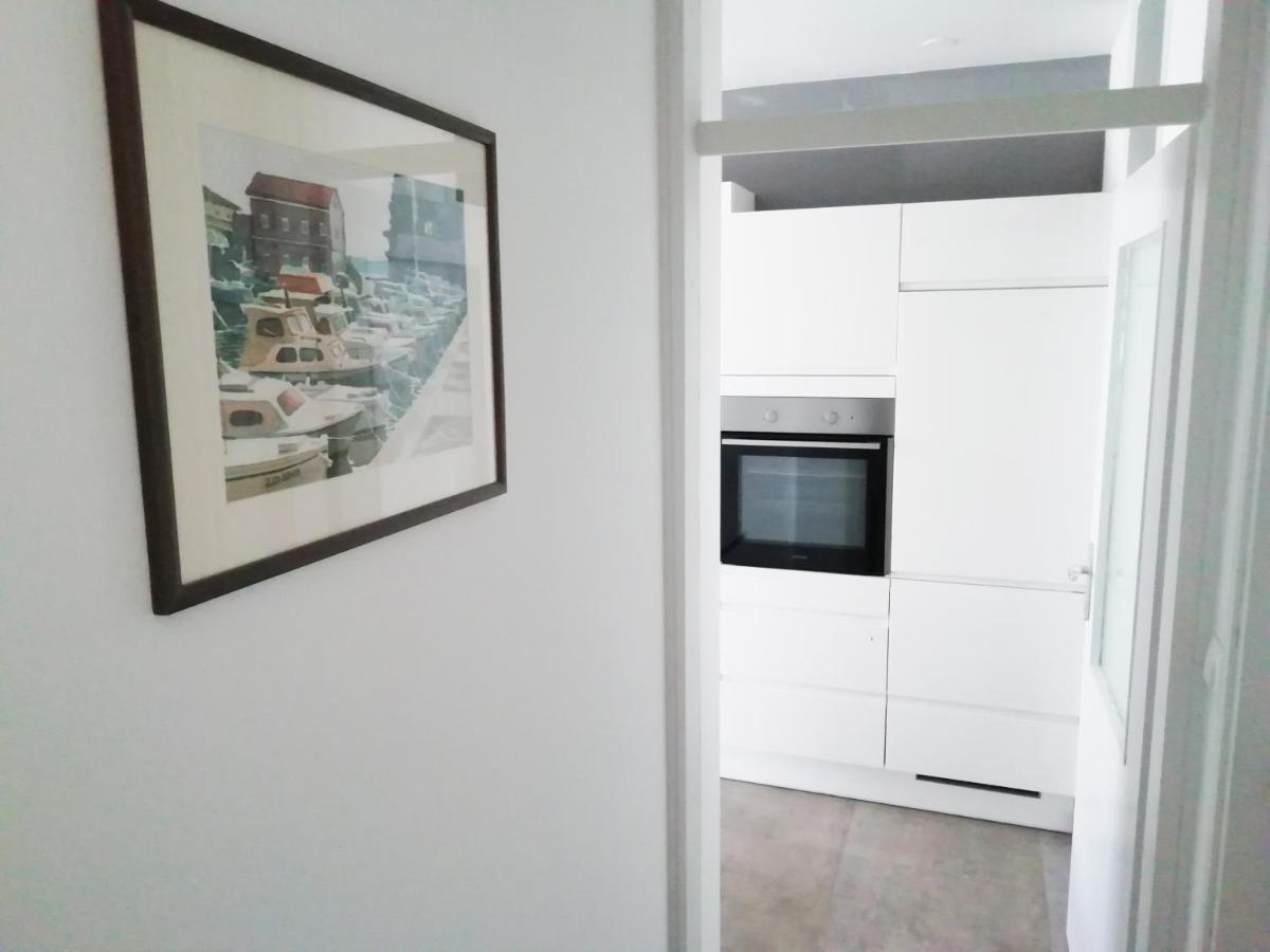 Lara'S Apartment Zadar Dış mekan fotoğraf