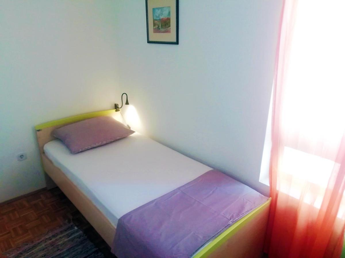 Lara'S Apartment Zadar Dış mekan fotoğraf