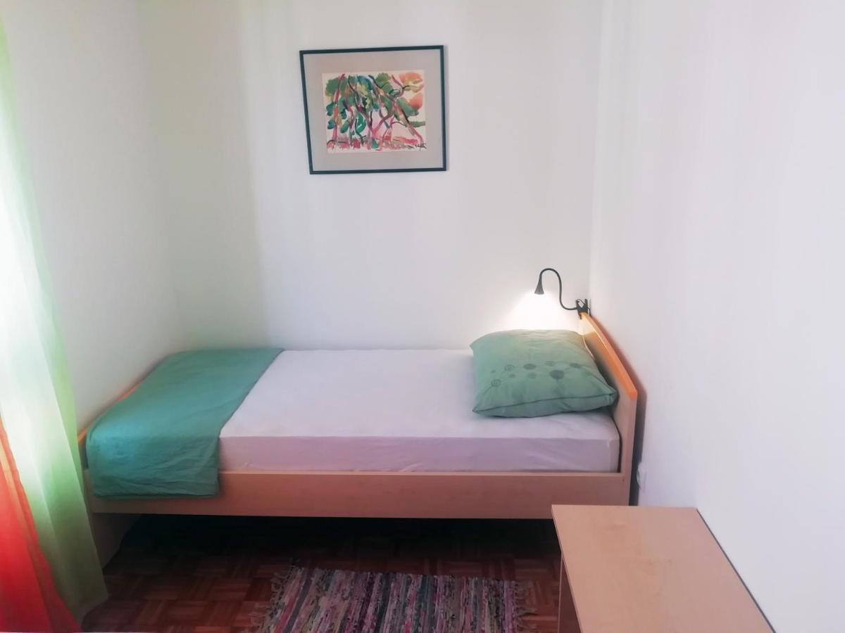 Lara'S Apartment Zadar Dış mekan fotoğraf