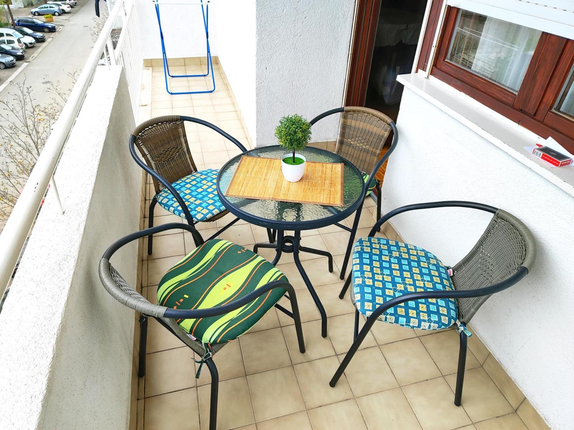 Lara'S Apartment Zadar Dış mekan fotoğraf