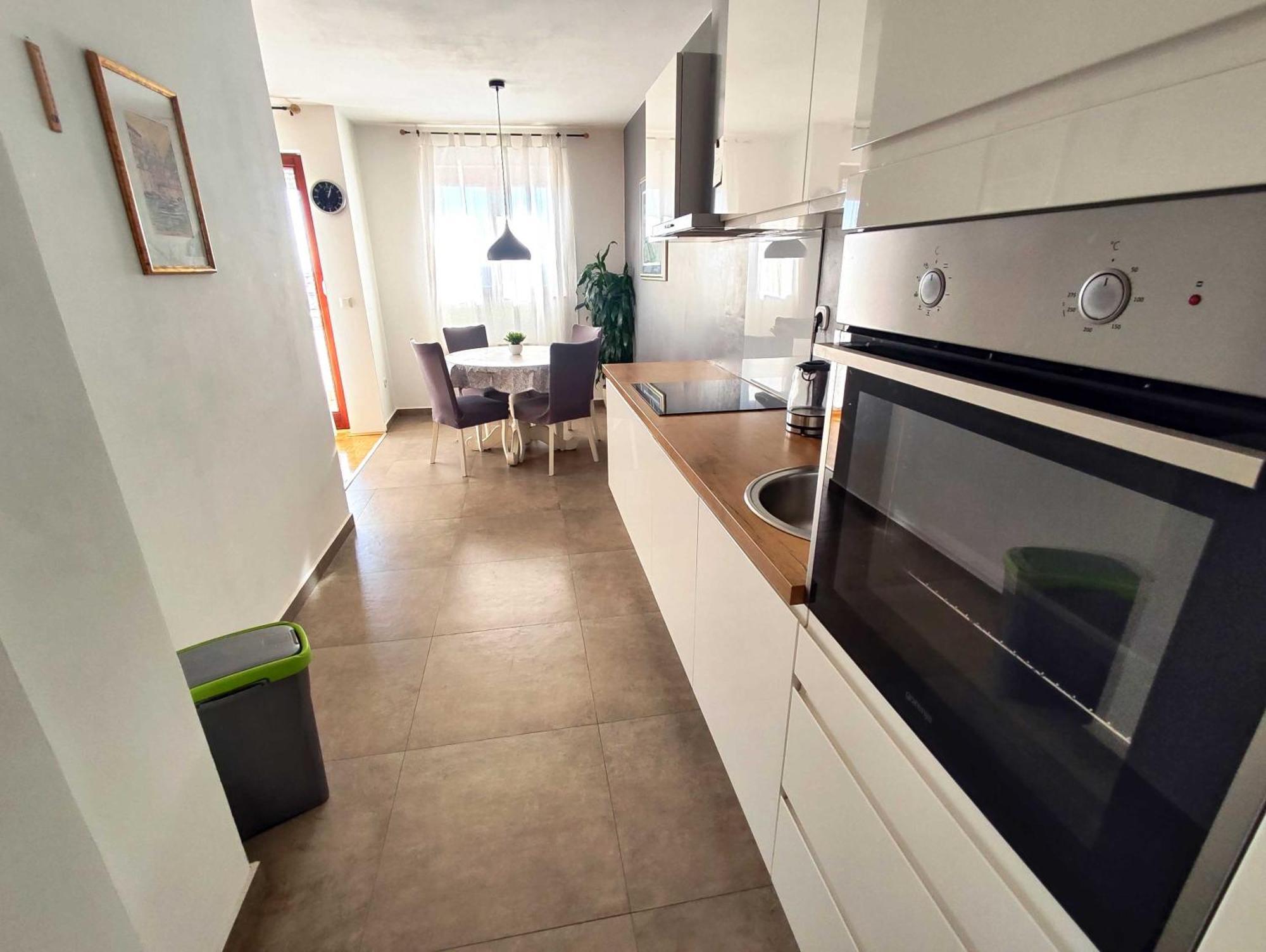 Lara'S Apartment Zadar Dış mekan fotoğraf