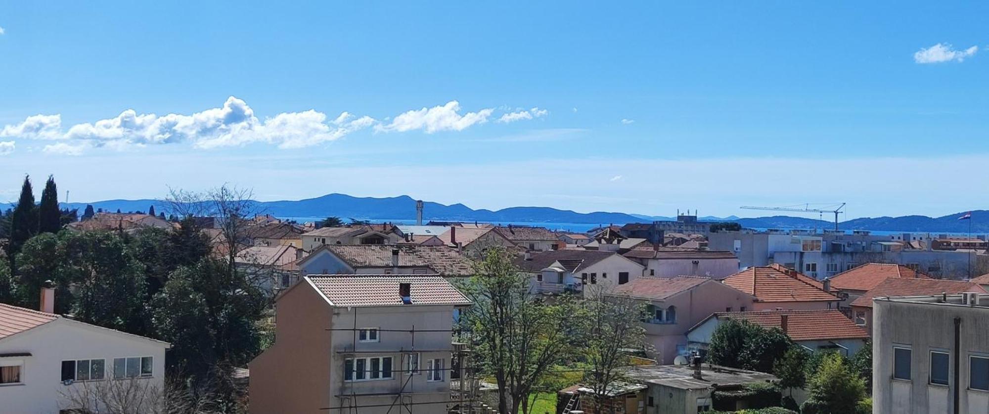 Lara'S Apartment Zadar Dış mekan fotoğraf